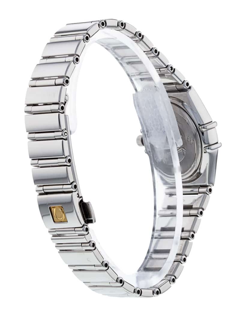 Omega My Choice Mini 1465.71.00